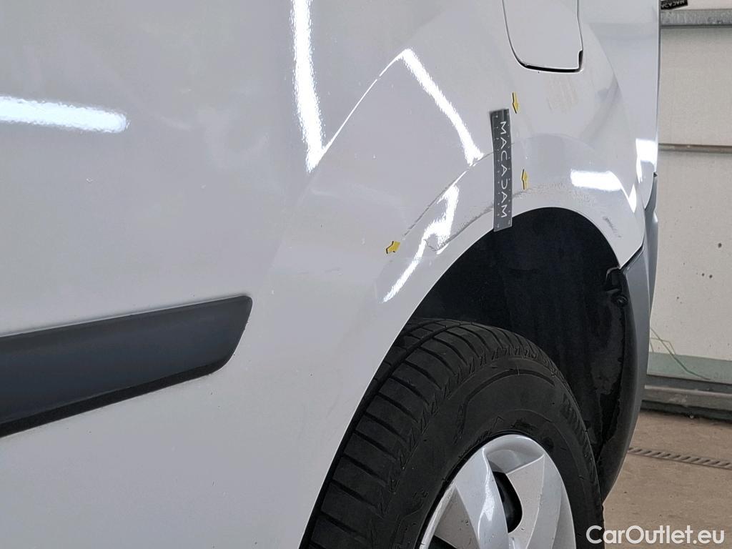  Renault  Kangoo  II Express Extra (Série Spéciale) 1.5 dCi 80CV BVM6 E6dT #44