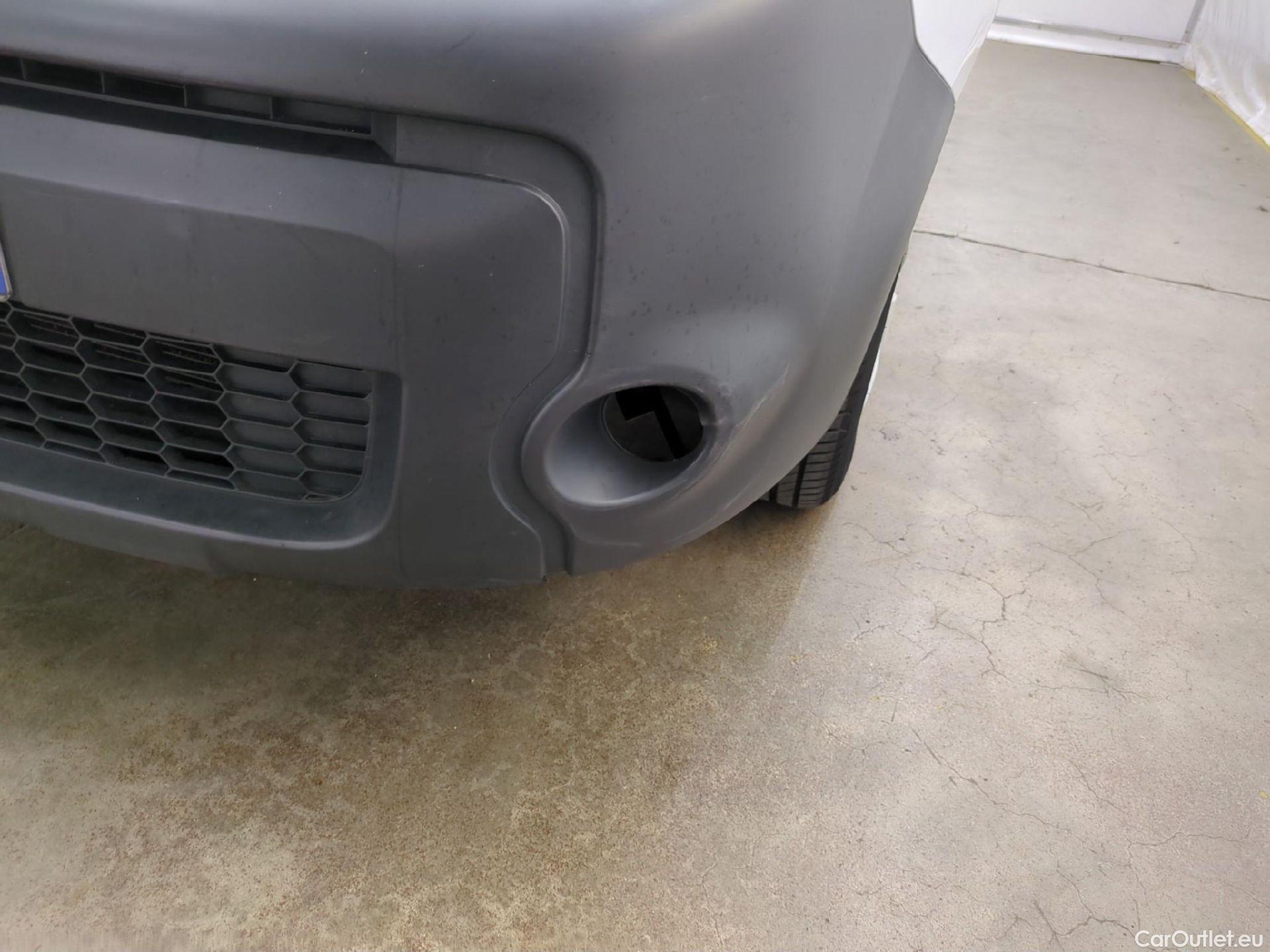  Renault  Kangoo  Express Maxi Extra (Série Spéciale) 1.5 #34