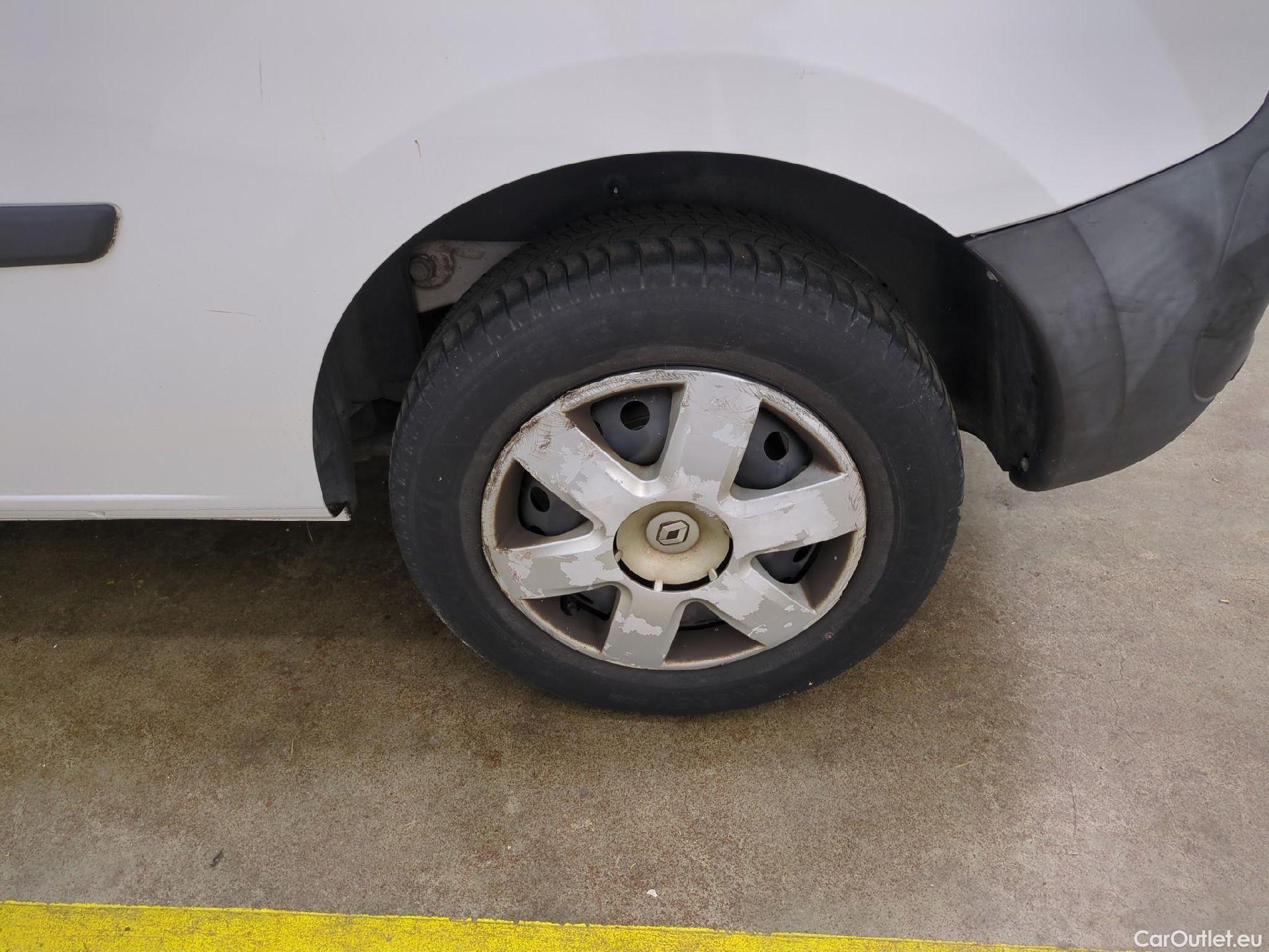  Renault  Kangoo  II Express Grand Confort (L1) 1.5 dCi 80CV BVM6 E6dT #6