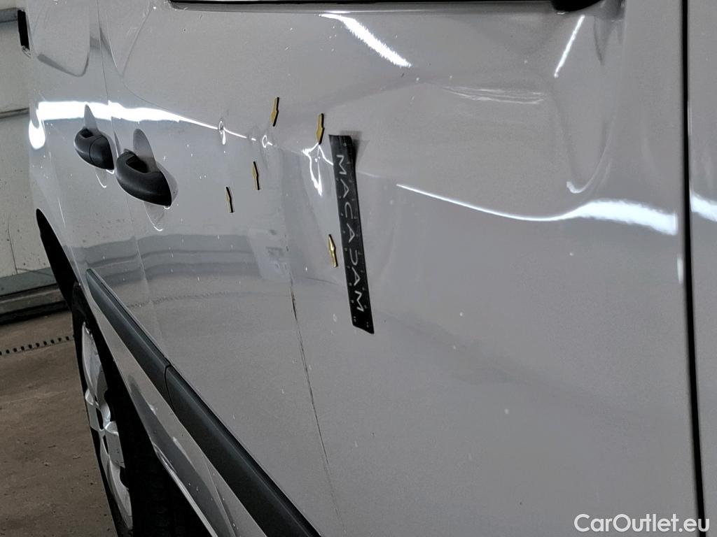  Renault  Kangoo  II Express Extra (Série Spéciale) 1.5 dCi 80CV BVM6 E6dT #37