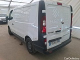  Renault  Trafic RENAULT  / 2019 / 4P / Fourgon tole FG GCF L1H1 1000 Energy dCi 145 EDC #2