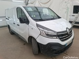  Renault  Trafic RENAULT  / 2019 / 4P / Fourgon tole FG GCF L1H1 1000 Energy dCi 145 EDC #4
