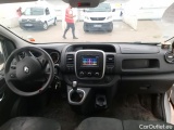  Renault  Trafic RENAULT  / 2019 / 4P / Fourgon tole FG GCF L1H1 1000 Energy dCi 145 EDC #5