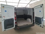  Renault  Trafic RENAULT  / 2019 / 4P / Fourgon tole FG GCF L1H1 1000 Energy dCi 145 EDC #10