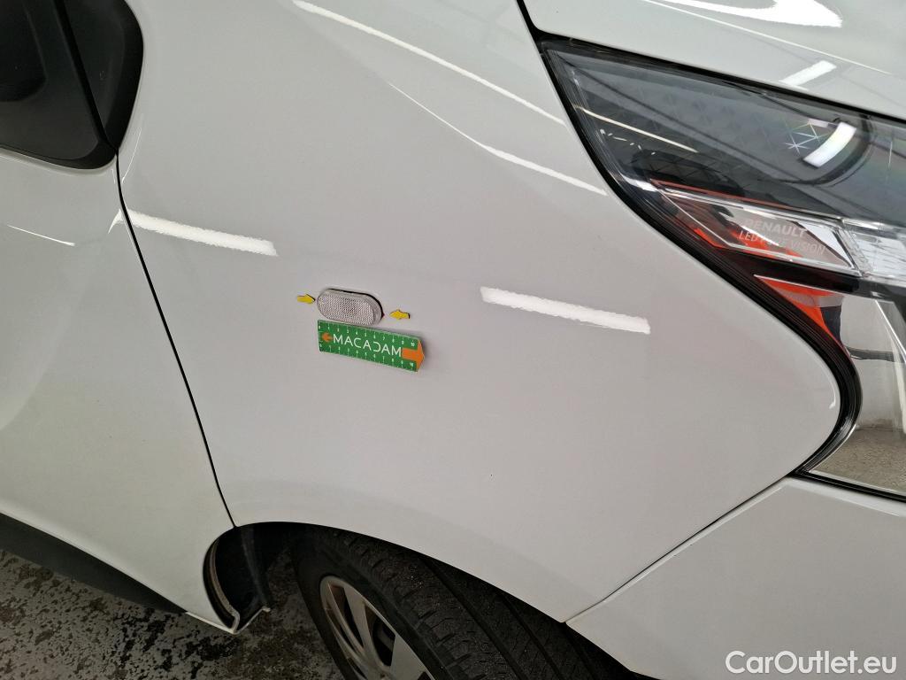  Renault  Trafic  Fourgon L1H1 1200 Confort 1.6 dCi #55