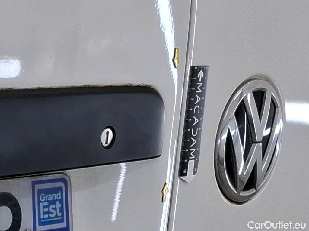  Volkswagen  Transporter T6  Fourgon 2.0 100CV BVM5 #29