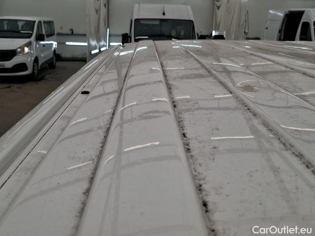  Volkswagen  Transporter VOLKSWAGEN  / 2019 / 4P / Fourgon tôlé 2.0 TDi 110 L1H1 Business #18