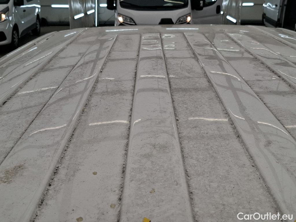  Volkswagen  Transporter VOLKSWAGEN  / 2019 / 4P / Fourgon tôlé 2.0 TDi 110 L1H1 Business #13
