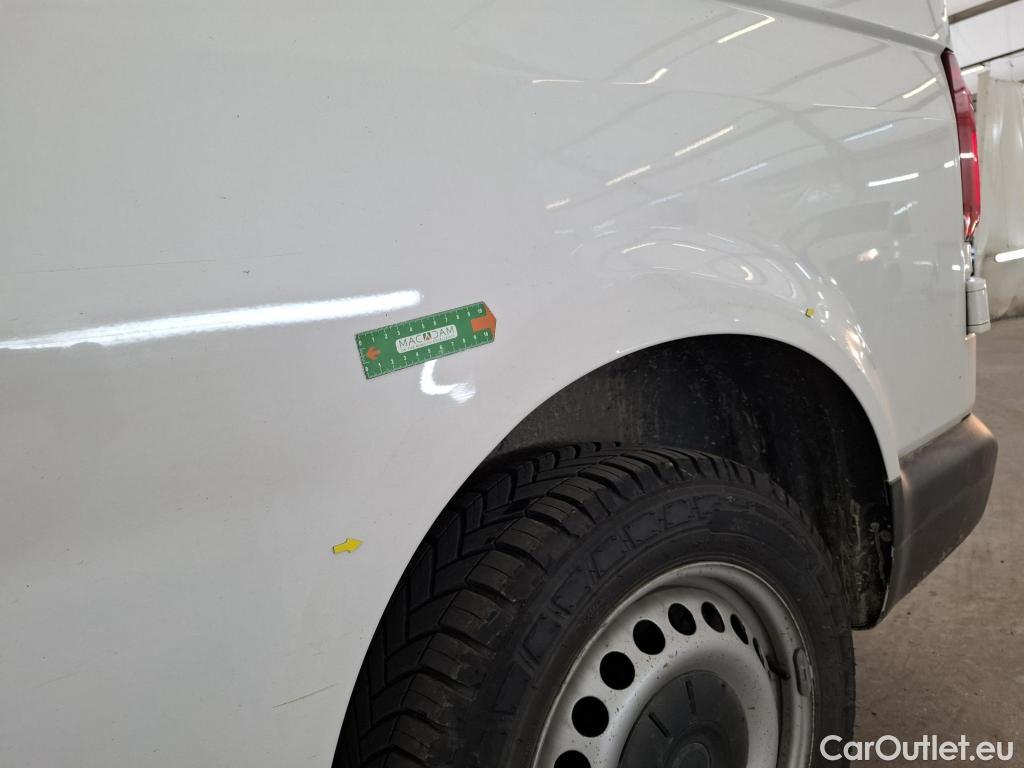  Volkswagen  Transporter T6  Fourgon 2.0 100CV BVM5 #11