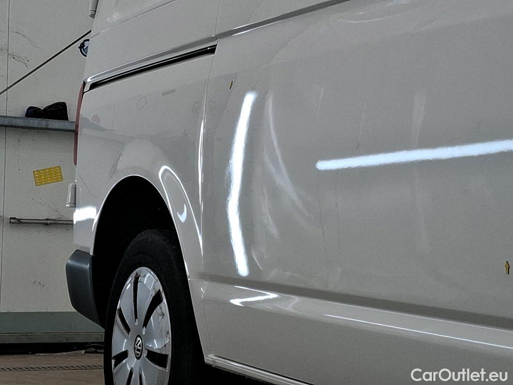  Volkswagen  Transporter VOLKSWAGEN  / 2019 / 4P / Fourgon tôlé 2.0 TDi 110 L1H1 Business #34