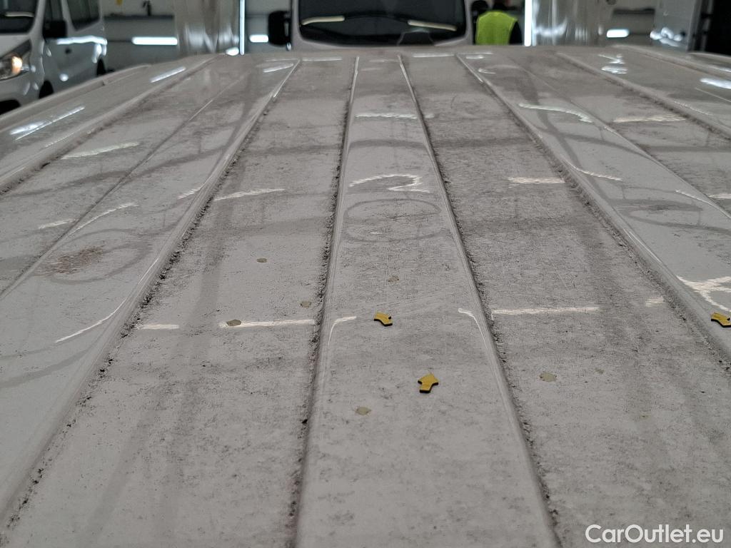  Volkswagen  Transporter VOLKSWAGEN  / 2019 / 4P / Fourgon tôlé 2.0 TDi 110 L1H1 Business #11
