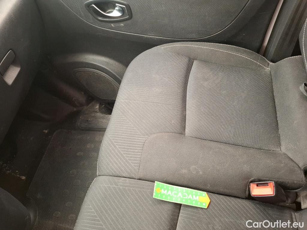  Renault  Trafic  Fourgon L1H1 1200 Confort 1.6 dCi #36