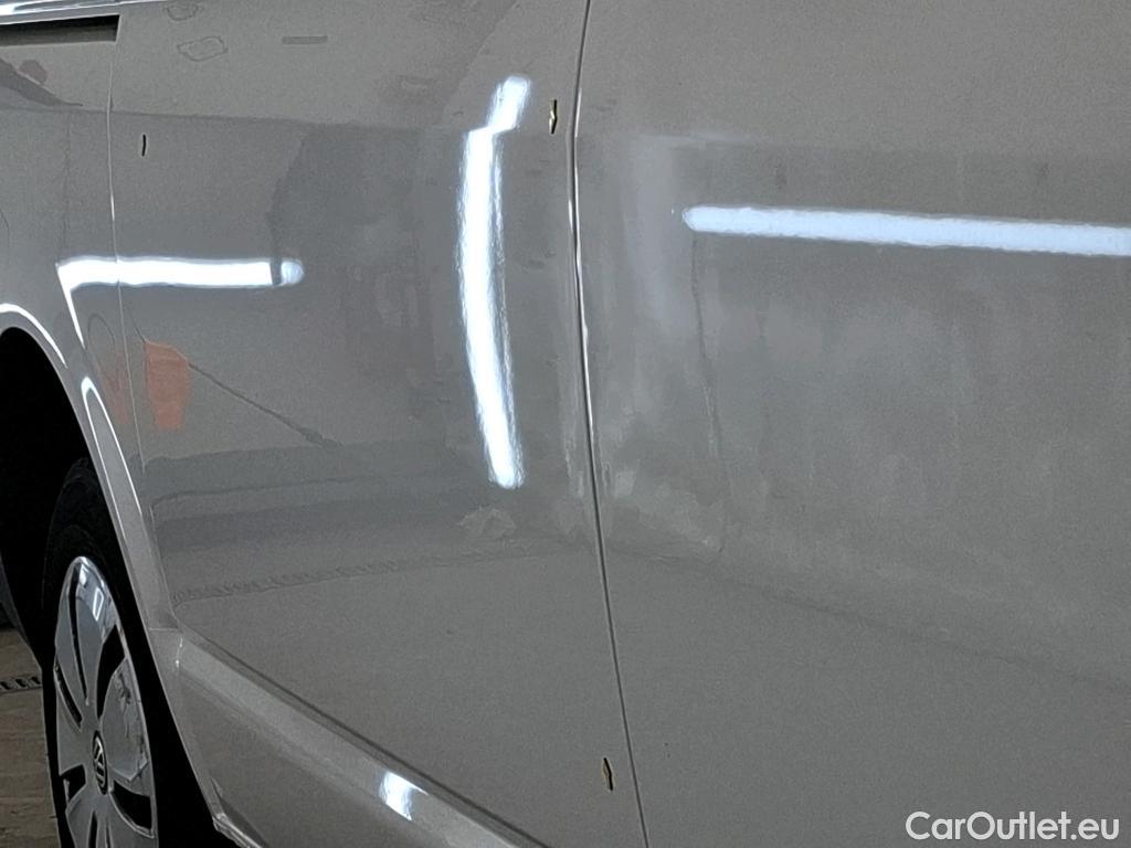  Volkswagen  Transporter VOLKSWAGEN  / 2019 / 4P / Fourgon tôlé 2.0 TDi 110 L1H1 Business #42