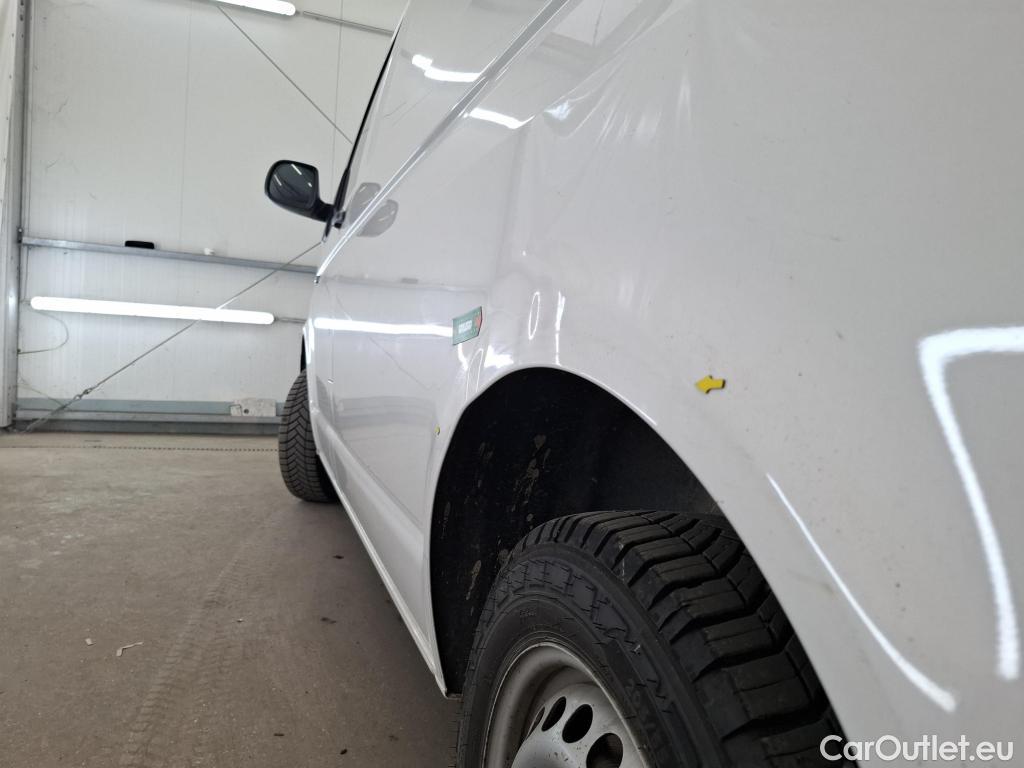  Volkswagen  Transporter T6  Fourgon 2.0 100CV BVM5 #9