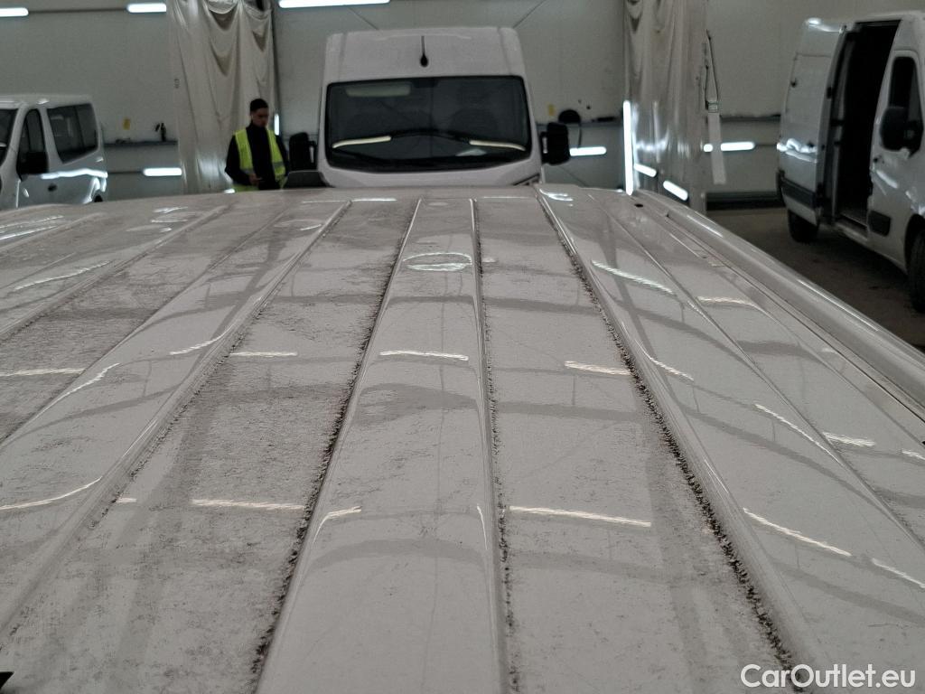  Volkswagen  Transporter VOLKSWAGEN  / 2019 / 4P / Fourgon tôlé 2.0 TDi 110 L1H1 Business #7