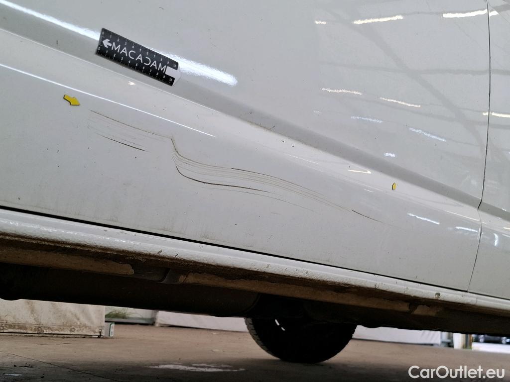  Volkswagen  Transporter T6  Fourgon 2.0 100CV BVM5 #17