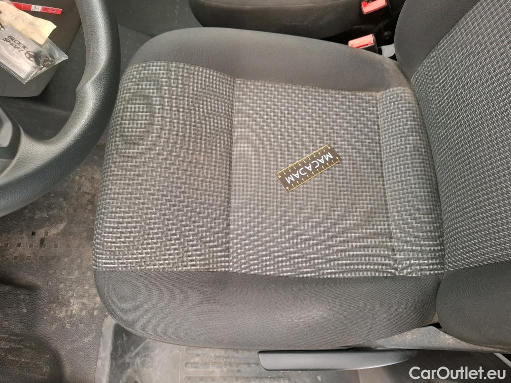  Volkswagen  Transporter VOLKSWAGEN  / 2019 / 4P / Fourgon tôlé 2.0 TDi 110 L1H1 Business #80