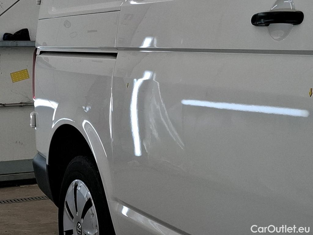  Volkswagen  Transporter VOLKSWAGEN  / 2019 / 4P / Fourgon tôlé 2.0 TDi 110 L1H1 Business #33