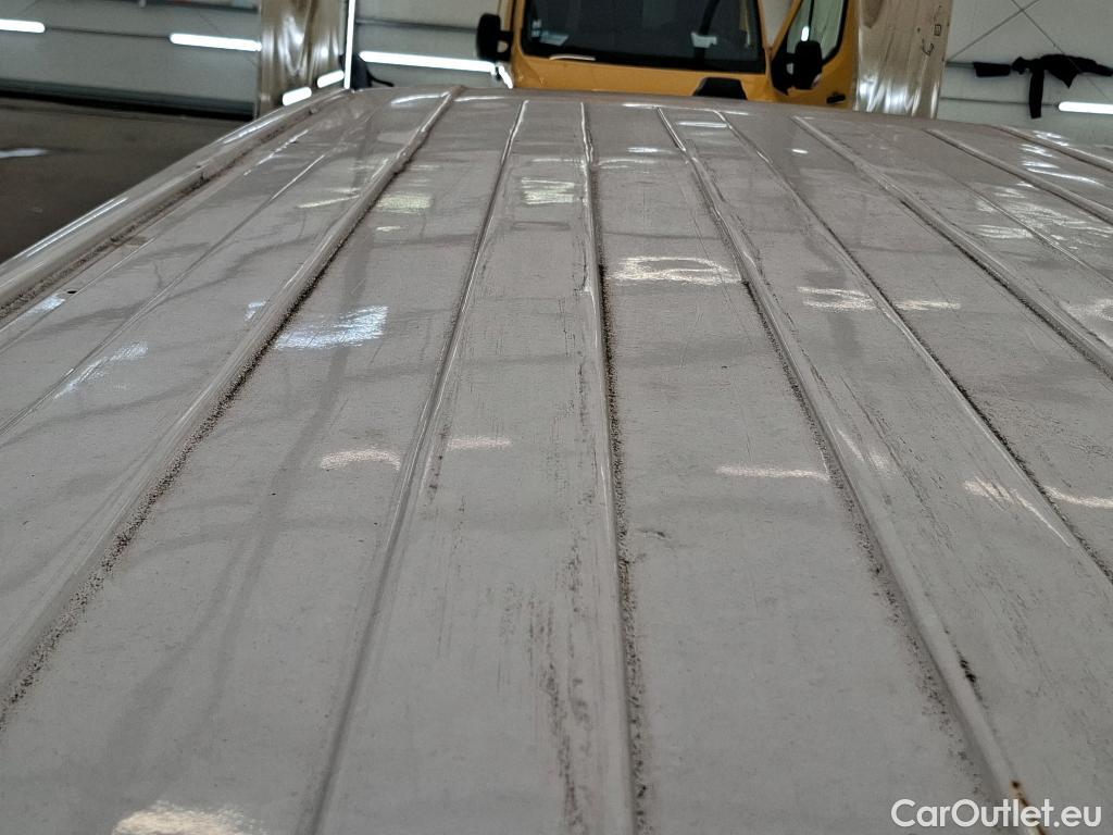  Volkswagen  Transporter VOLKSWAGEN  / 2019 / 4P / Fourgon tôlé 2.0 TDi 110 L1H1 Business #10