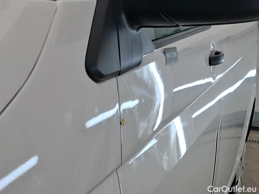  Volkswagen  Transporter VOLKSWAGEN  / 2019 / 4P / Fourgon tôlé 2.0 TDi 110 L1H1 Business #51
