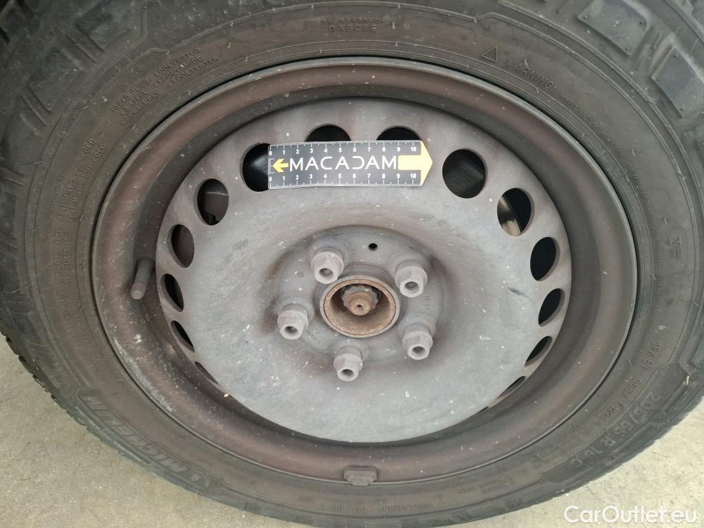  Volkswagen  Transporter VOLKSWAGEN  / 2019 / 4P / Fourgon tôlé 2.0 TDi 110 L1H1 Business #19