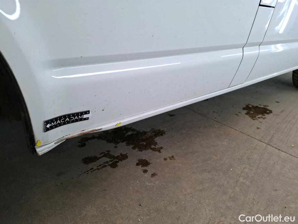  Volkswagen  Transporter T6  Fourgon 2.0 100CV BVM5 #33