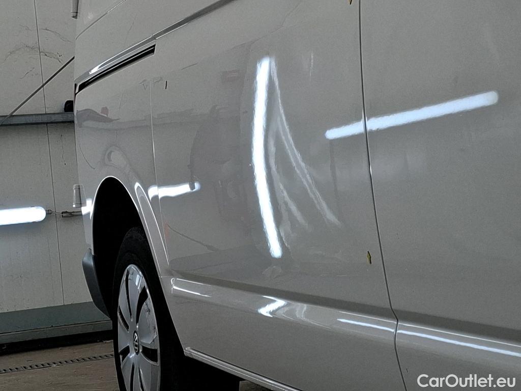  Volkswagen  Transporter VOLKSWAGEN  / 2019 / 4P / Fourgon tôlé 2.0 TDi 110 L1H1 Business #35