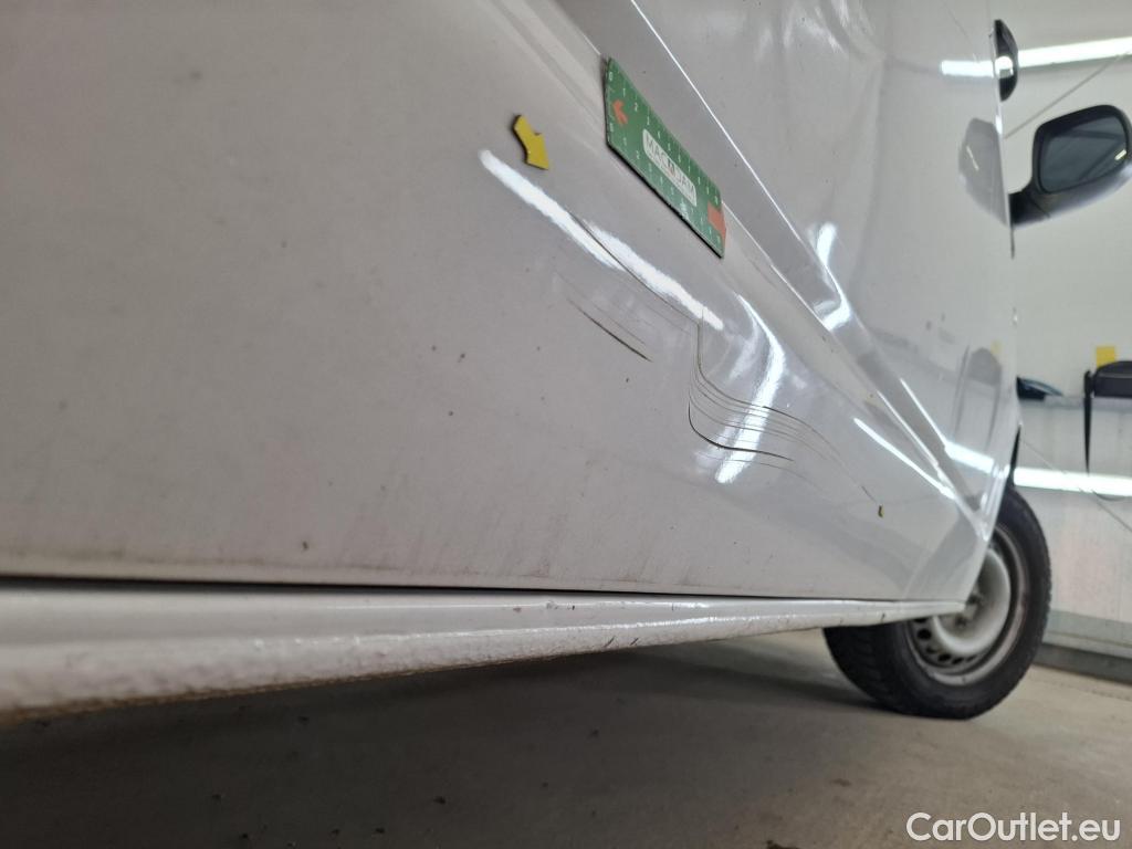  Volkswagen  Transporter T6  Fourgon 2.0 100CV BVM5 #22