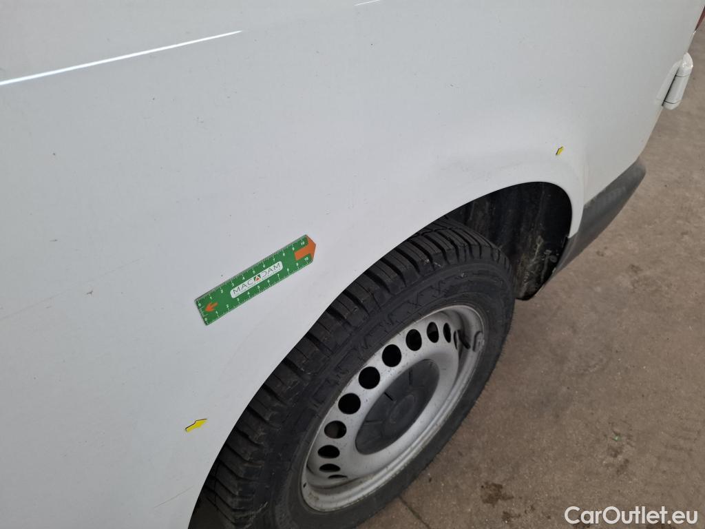  Volkswagen  Transporter T6  Fourgon 2.0 100CV BVM5 #7