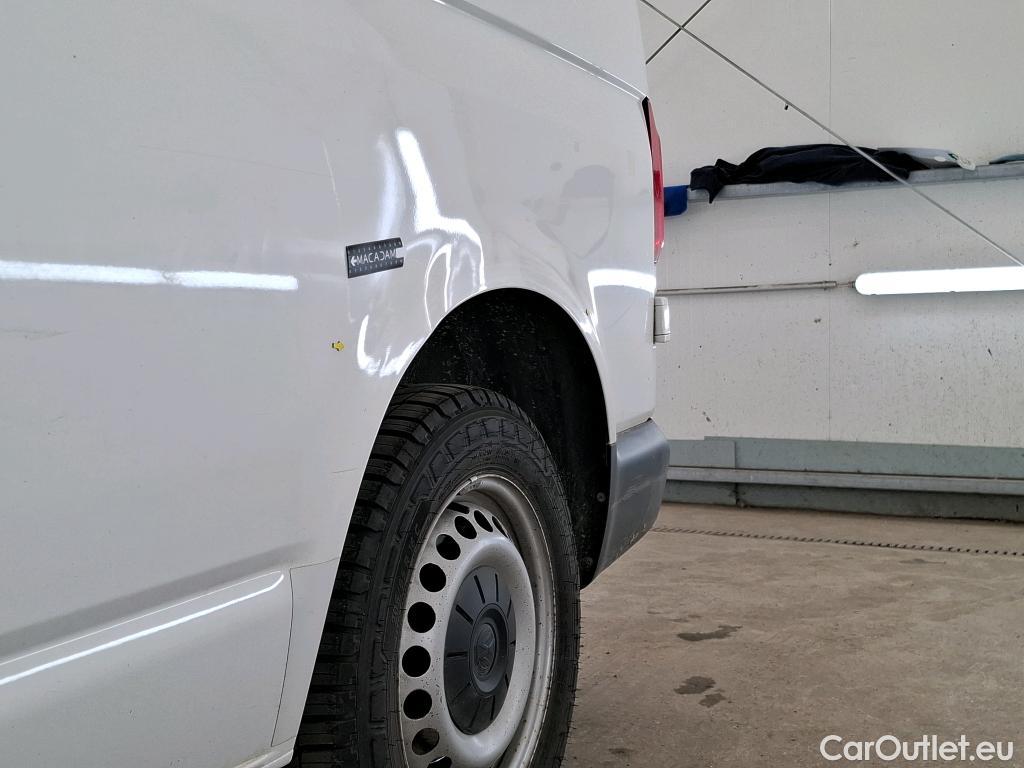  Volkswagen  Transporter T6  Fourgon 2.0 100CV BVM5 #2