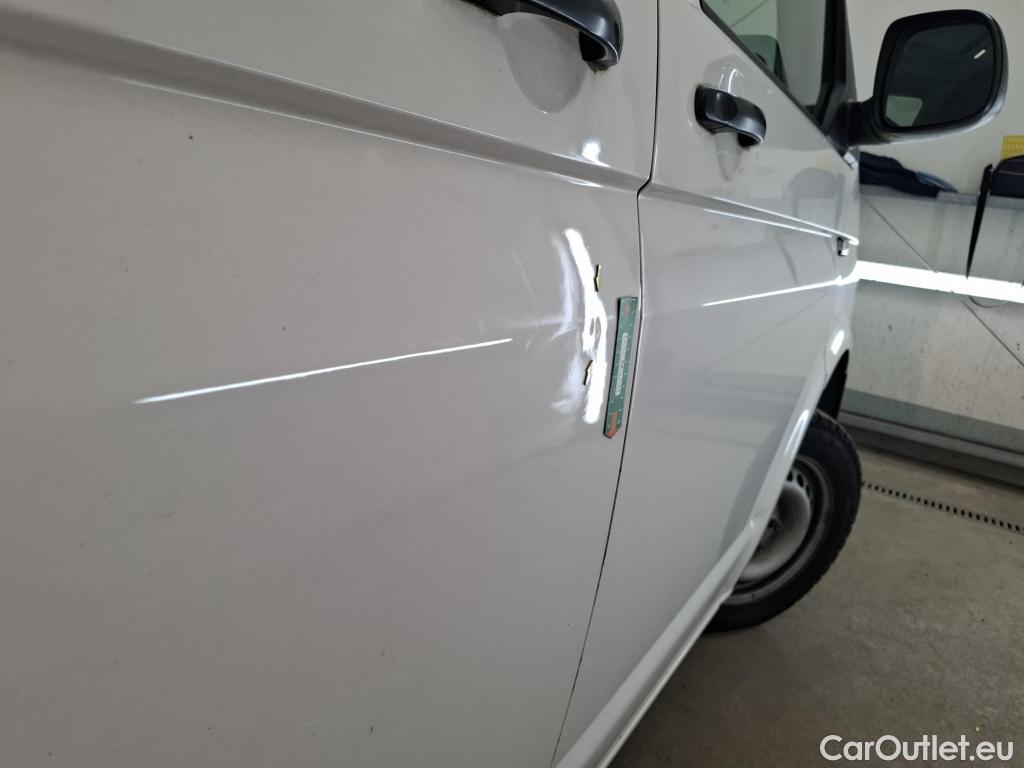  Volkswagen  Transporter T6  Fourgon 2.0 100CV BVM5 #23