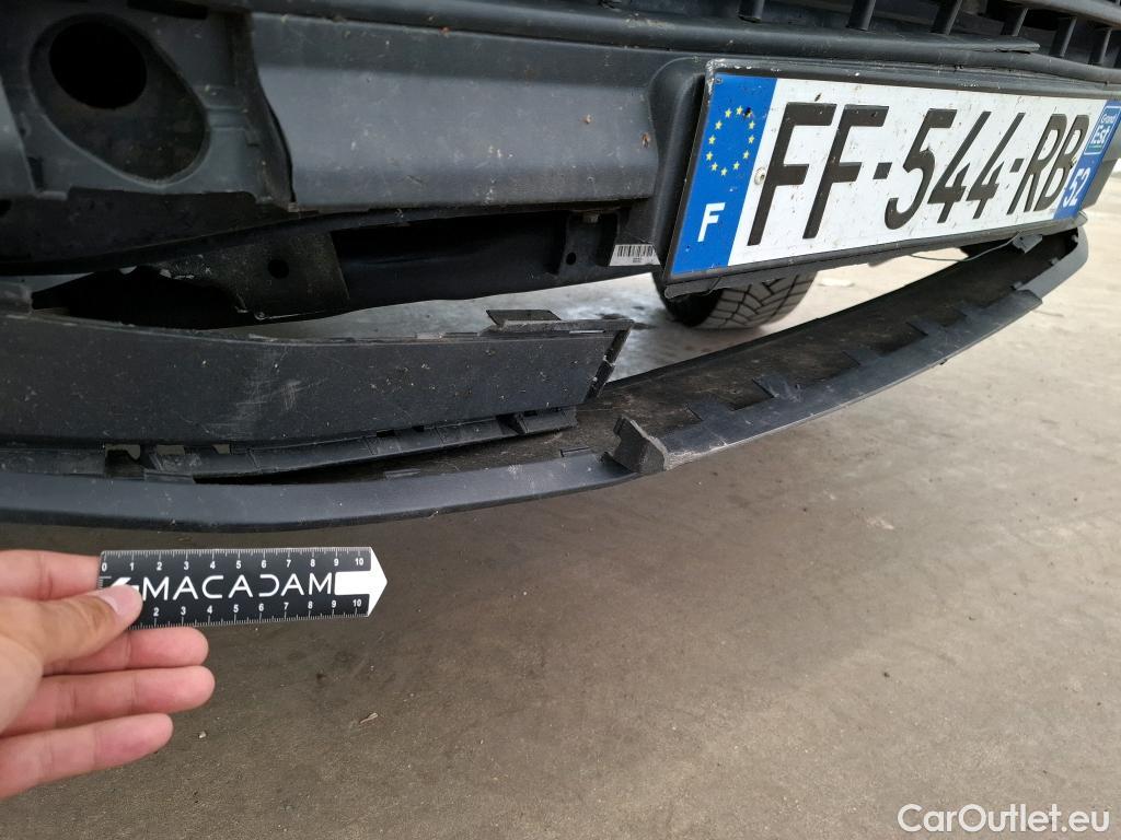  Volkswagen  Transporter T6  Fourgon 2.0 100CV BVM5 #15