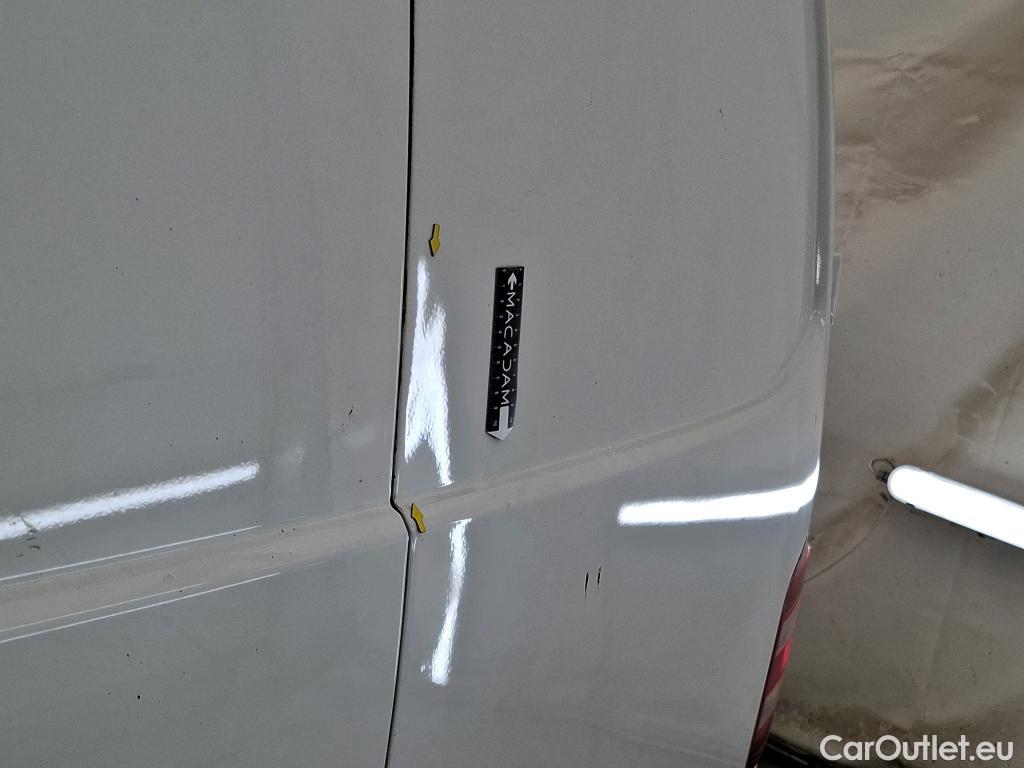  Volkswagen  Transporter T6  Fourgon 2.0 100CV BVM5 #32
