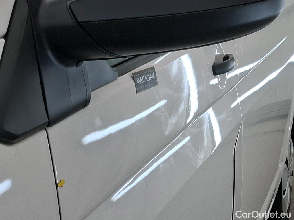  Volkswagen  Transporter VOLKSWAGEN  / 2019 / 4P / Fourgon tôlé 2.0 TDi 110 L1H1 Business #46