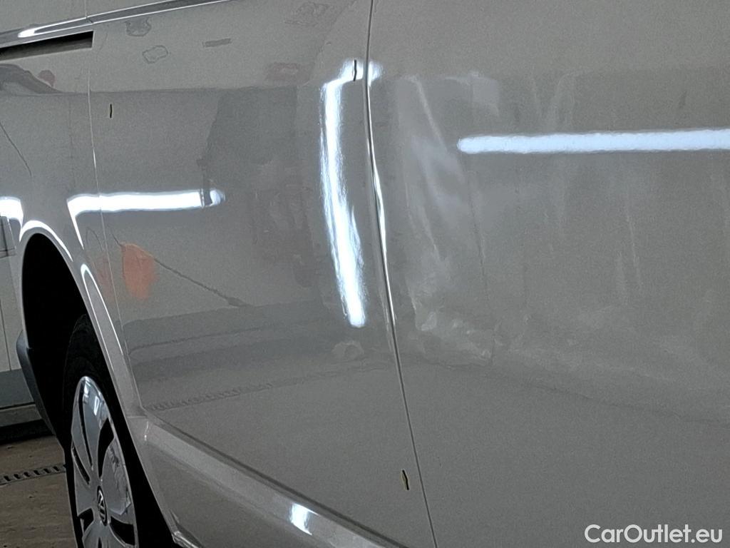  Volkswagen  Transporter VOLKSWAGEN  / 2019 / 4P / Fourgon tôlé 2.0 TDi 110 L1H1 Business #41