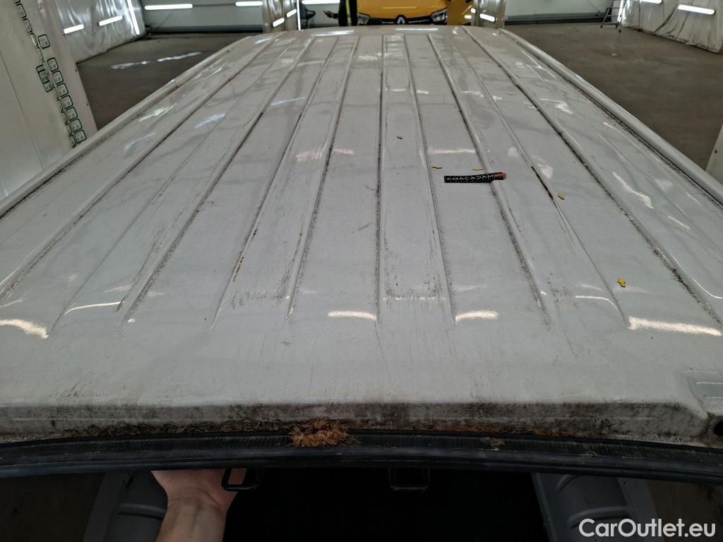  Volkswagen  Transporter VOLKSWAGEN  / 2019 / 4P / Fourgon tôlé 2.0 TDi 110 L1H1 Business #1