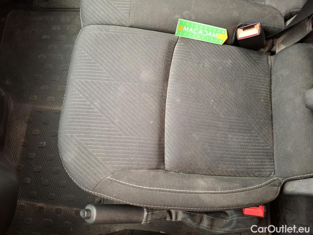  Renault  Trafic  Fourgon L1H1 1200 Confort 1.6 dCi #39