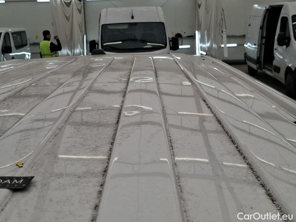  Volkswagen  Transporter VOLKSWAGEN  / 2019 / 4P / Fourgon tôlé 2.0 TDi 110 L1H1 Business #5