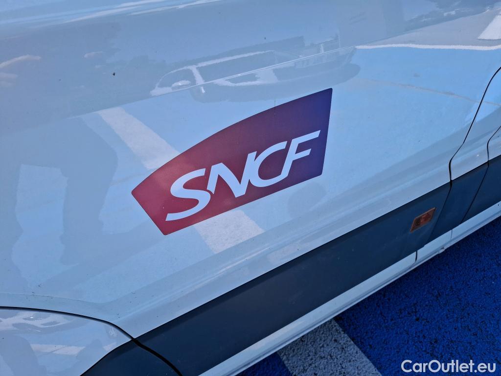  Volkswagen  Crafter  Fourgon Fourgon 35 mittellang mit Hochdach 4Motion 2.0 #9