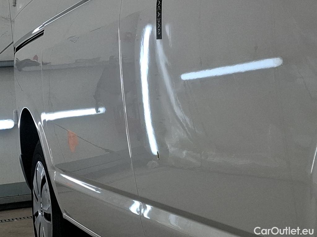  Volkswagen  Transporter VOLKSWAGEN  / 2019 / 4P / Fourgon tôlé 2.0 TDi 110 L1H1 Business #62