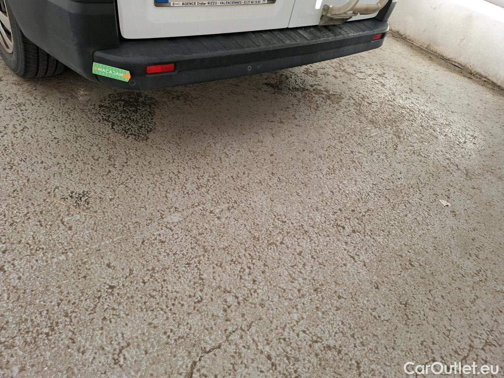  Renault  Trafic  Fourgon L1H1 1200 Confort 1.6 dCi #58