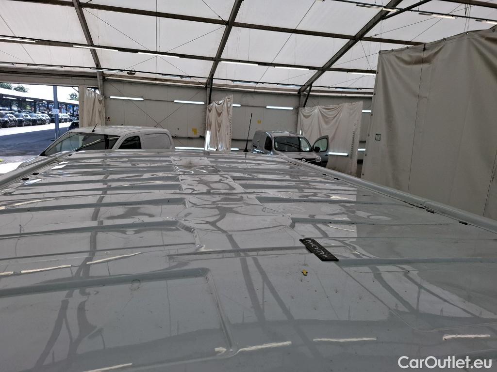  Renault  Trafic  Fourgon L1H1 1200 Confort 1.6 dCi #1