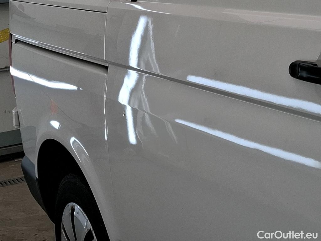  Volkswagen  Transporter VOLKSWAGEN  / 2019 / 4P / Fourgon tôlé 2.0 TDi 110 L1H1 Business #31