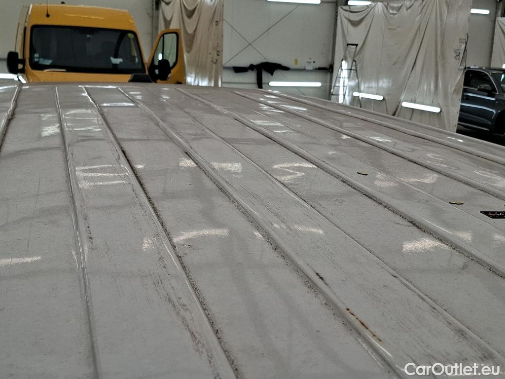  Volkswagen  Transporter VOLKSWAGEN  / 2019 / 4P / Fourgon tôlé 2.0 TDi 110 L1H1 Business #9