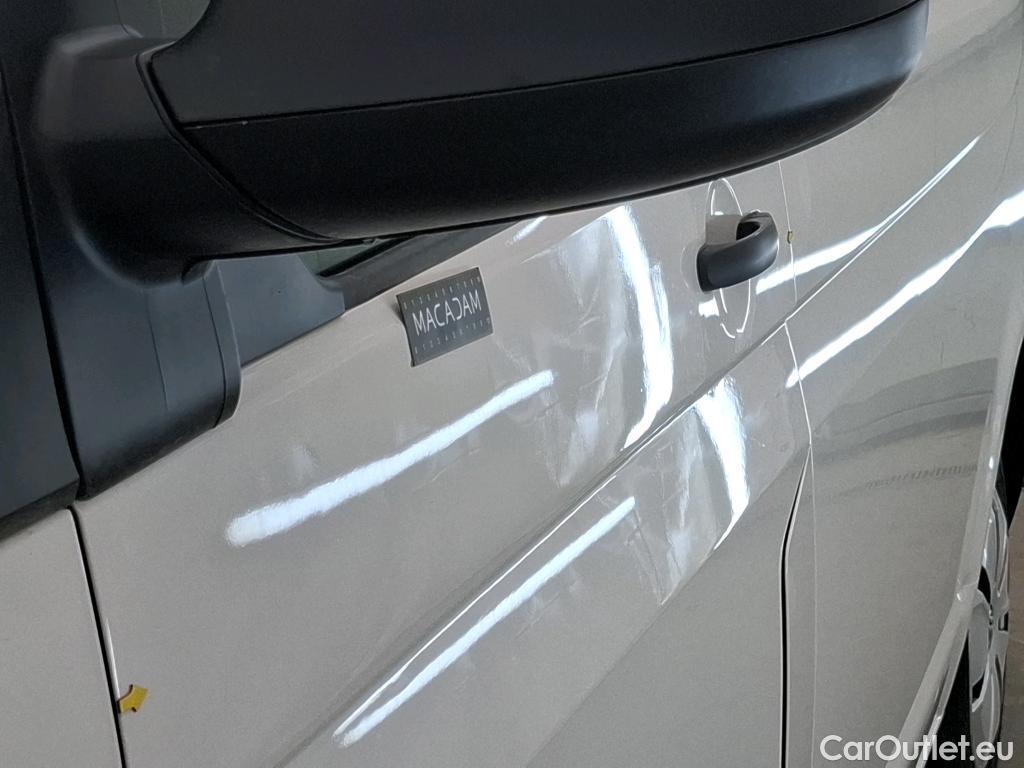  Volkswagen  Transporter VOLKSWAGEN  / 2019 / 4P / Fourgon tôlé 2.0 TDi 110 L1H1 Business #45