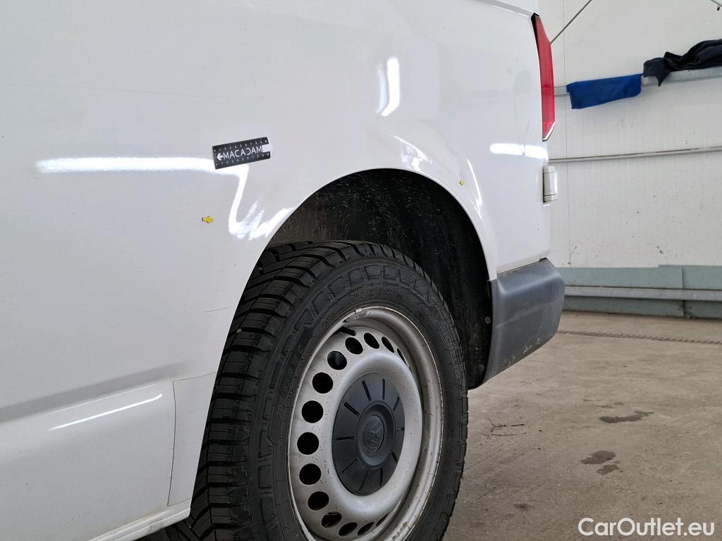  Volkswagen  Transporter T6  Fourgon 2.0 100CV BVM5 #3