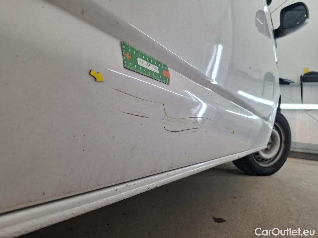  Volkswagen  Transporter T6  Fourgon 2.0 100CV BVM5 #21