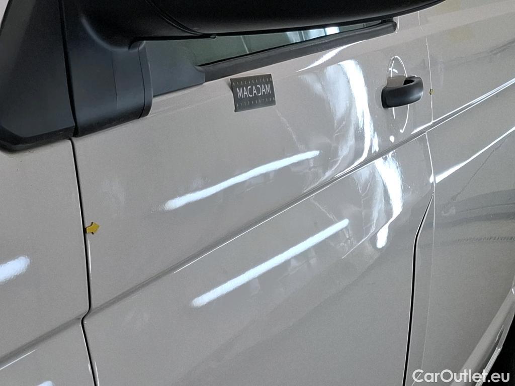  Volkswagen  Transporter VOLKSWAGEN  / 2019 / 4P / Fourgon tôlé 2.0 TDi 110 L1H1 Business #56