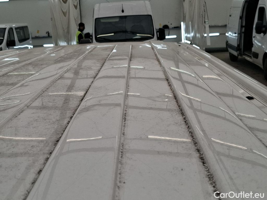  Volkswagen  Transporter VOLKSWAGEN  / 2019 / 4P / Fourgon tôlé 2.0 TDi 110 L1H1 Business #6