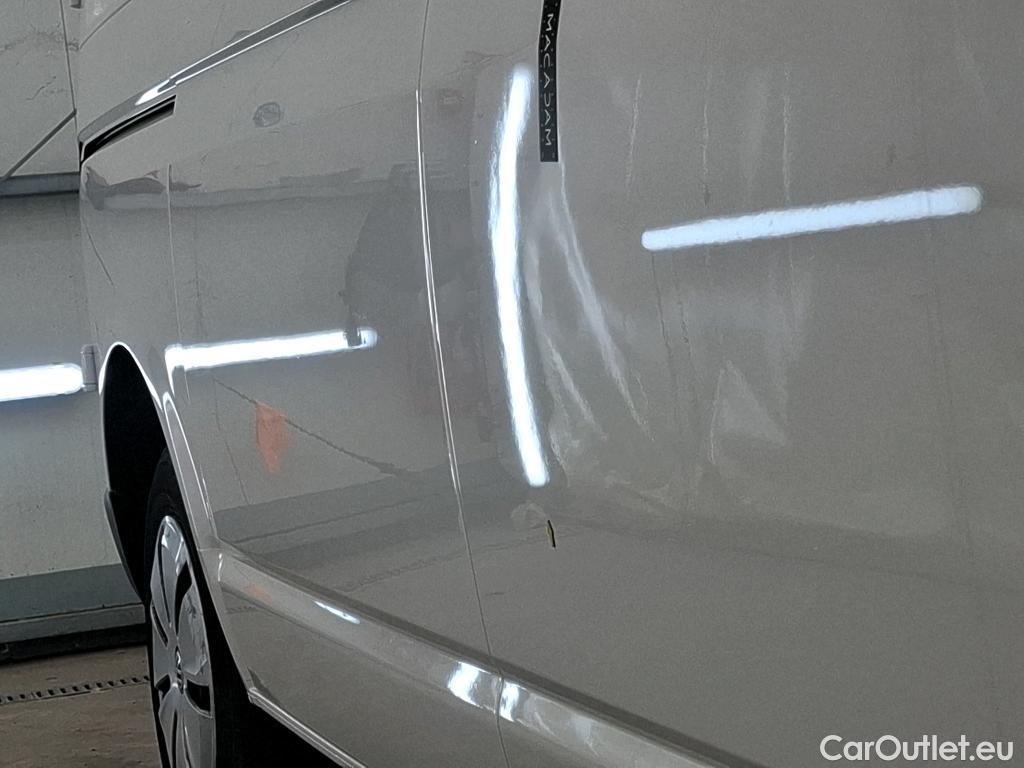  Volkswagen  Transporter VOLKSWAGEN  / 2019 / 4P / Fourgon tôlé 2.0 TDi 110 L1H1 Business #65
